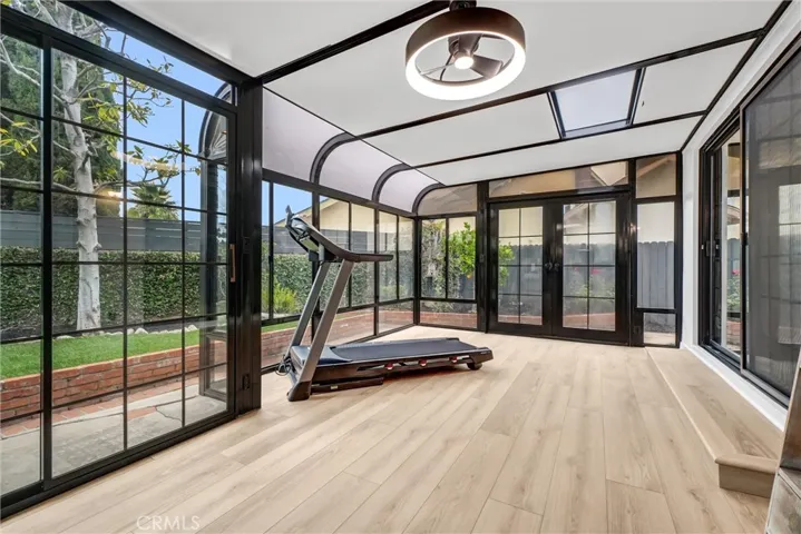 California Room