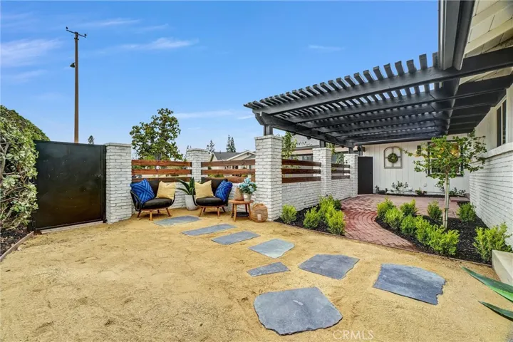 1492 N Kathleen, Orange, California 92867