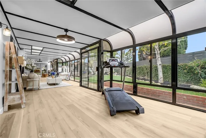 California Room