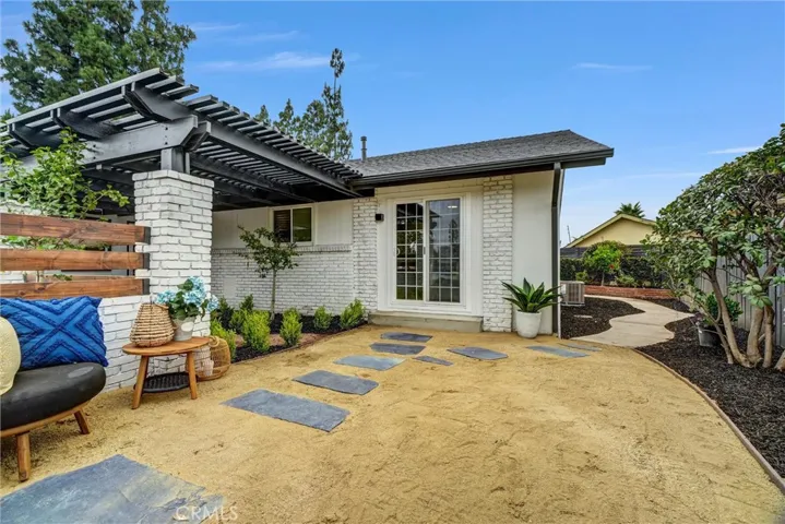 1492 N Kathleen, Orange, California 92867