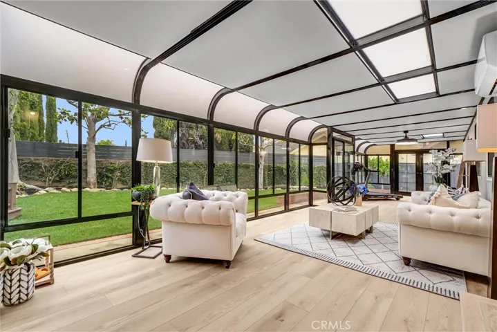 California Room