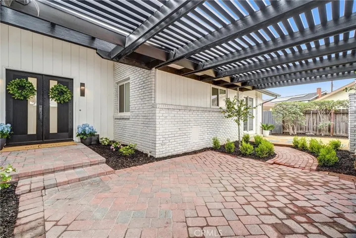 1492 N Kathleen, Orange, California 92867