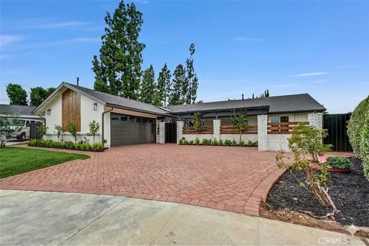 1492 N Kathleen, Orange, California 92867