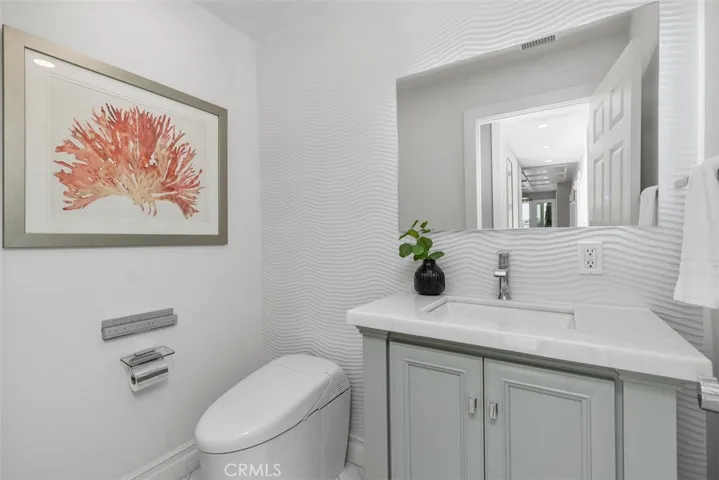 Downstairs Guest Bath