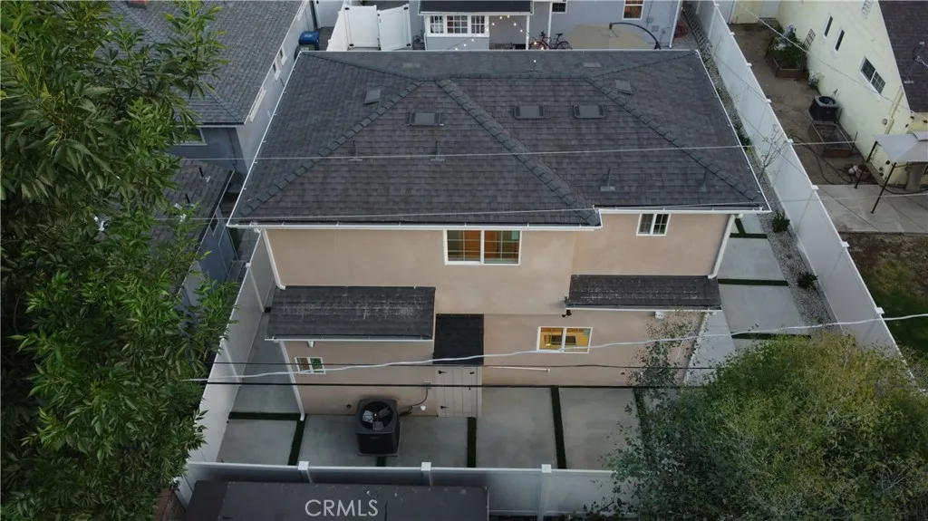Drone photo