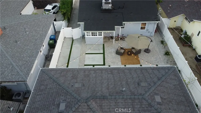 Drone photo