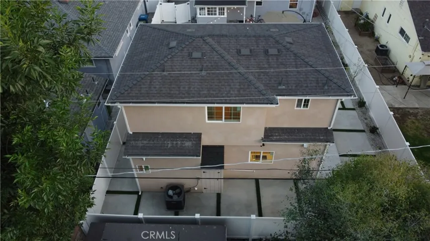 Drone photo