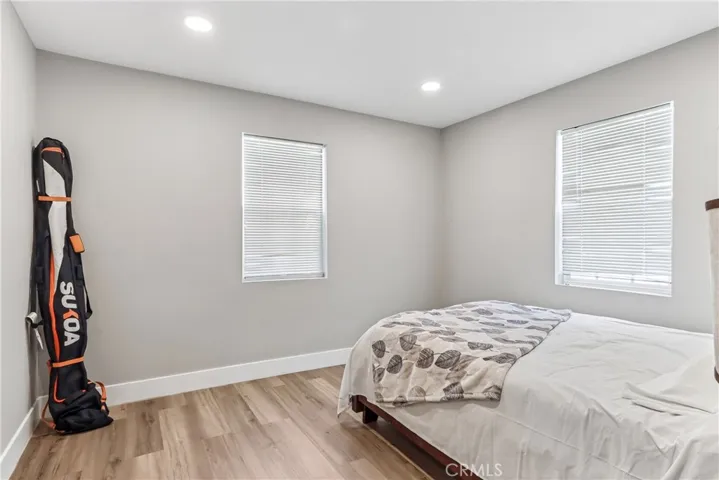 Main house bedroom 2