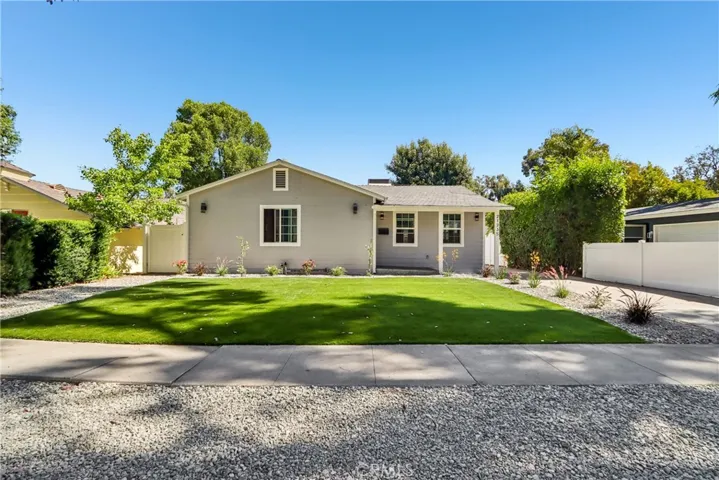 21235 Lopez St. Main house