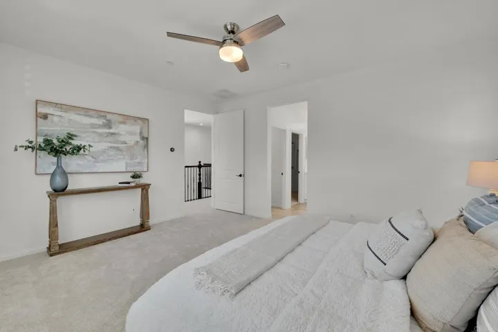 21445 Trail Ridge Drive, Escondido, California 92029
