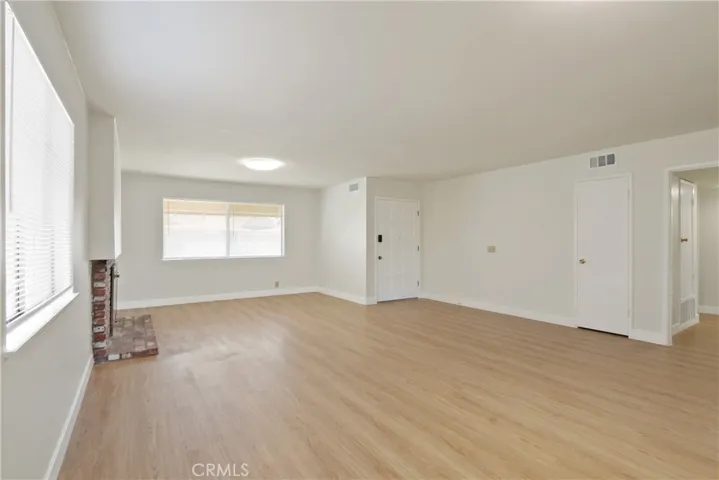 Living room.
