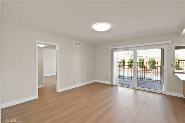 Family room.