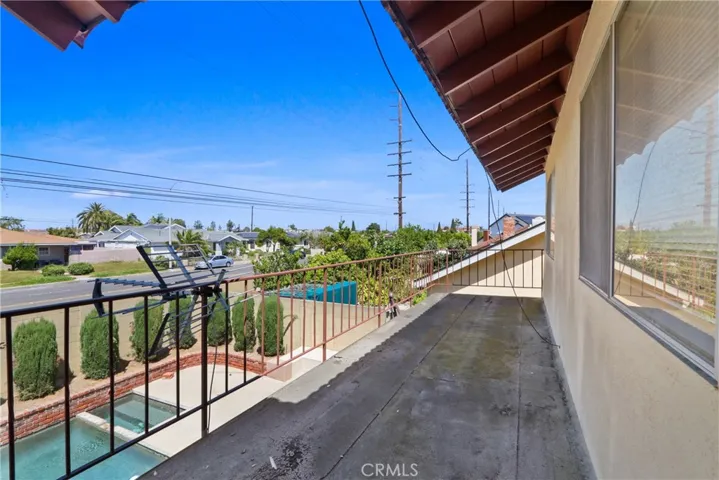 8801 Monterey Circle, Westminster, California 92683
