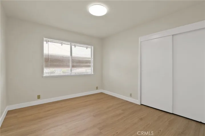 Upstairs bedroom 2