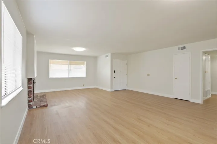 Living room.
