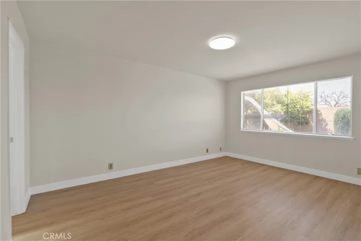 Primary Bedroom downstairs.