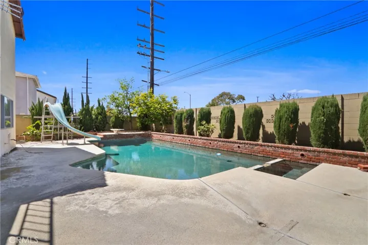 8801 Monterey Circle, Westminster, California 92683