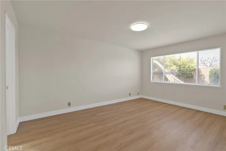 Primary Bedroom downstairs.
