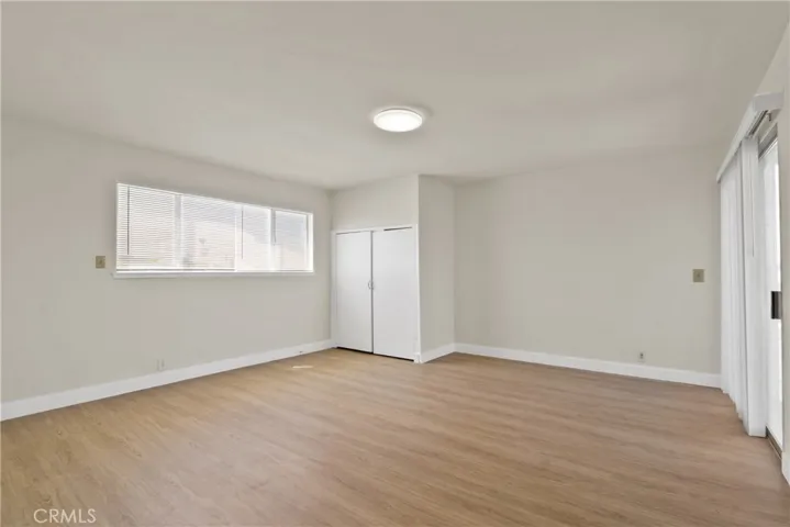 Upstairs bedroom 1
