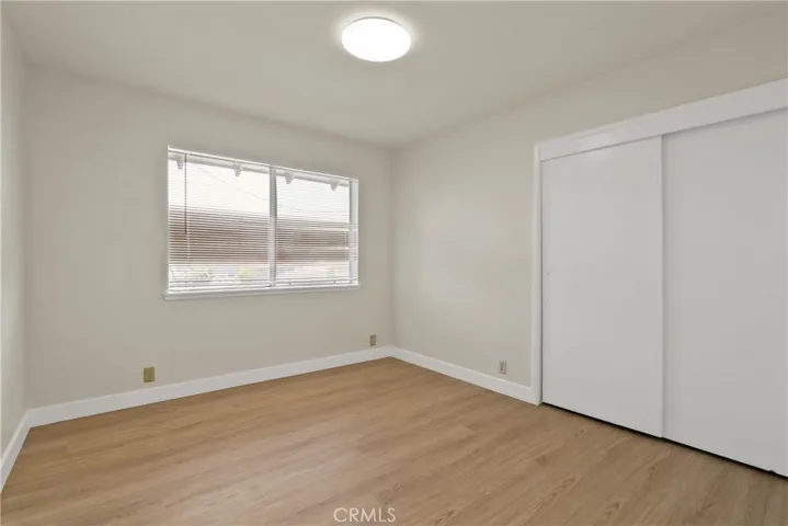 Upstairs bedroom 2