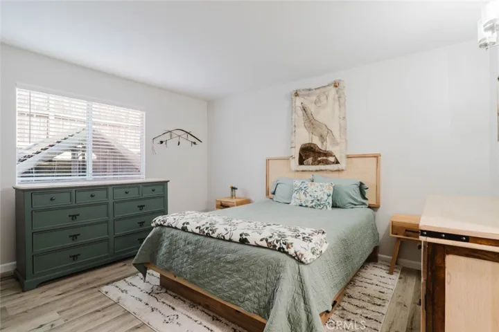 Down Stairs- Office/Gym or Fifth Bedroom