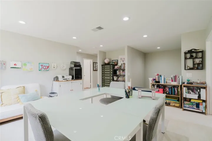 Additional Living Room upstairs