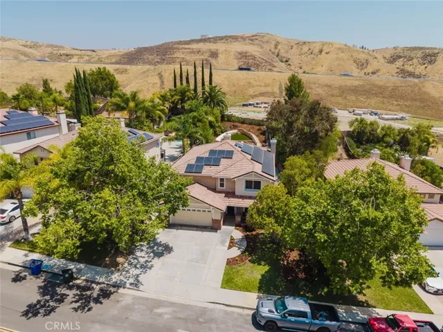 32480 The Old Road, Castaic, California 91384