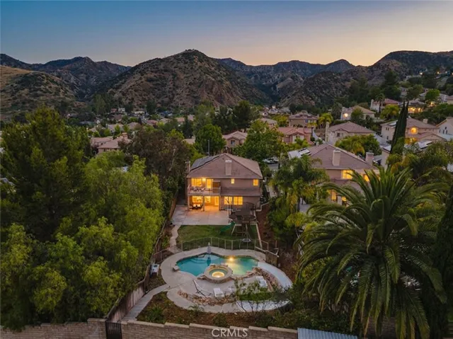 32480 The Old Road, Castaic, California 91384
