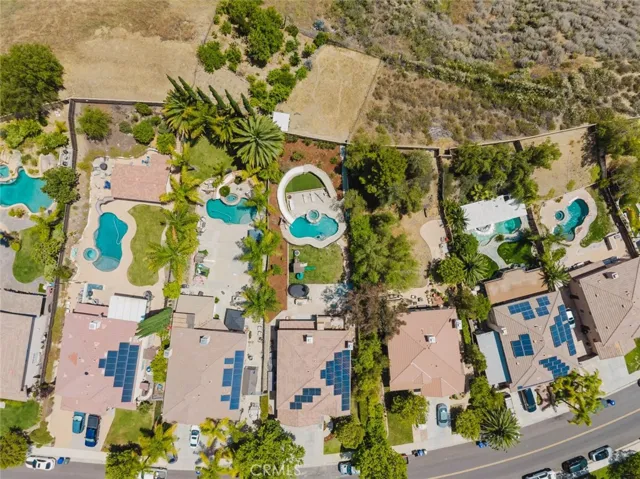 32480 The Old Road, Castaic, California 91384