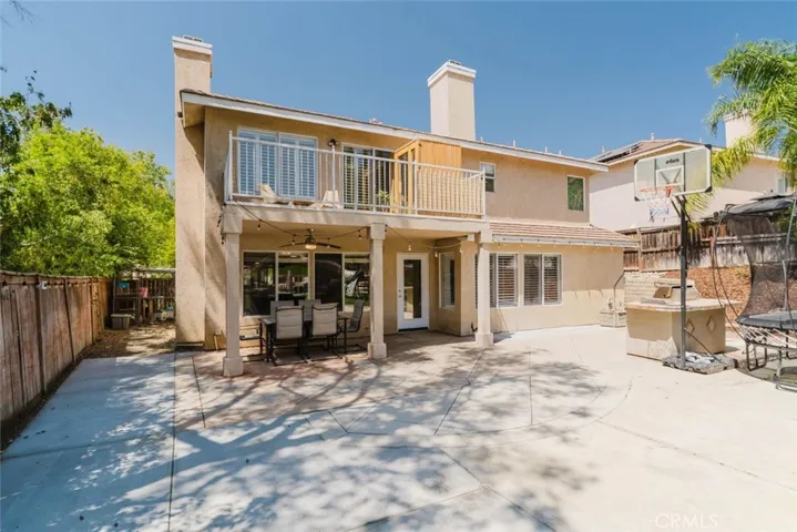 32480 The Old Road, Castaic, California 91384
