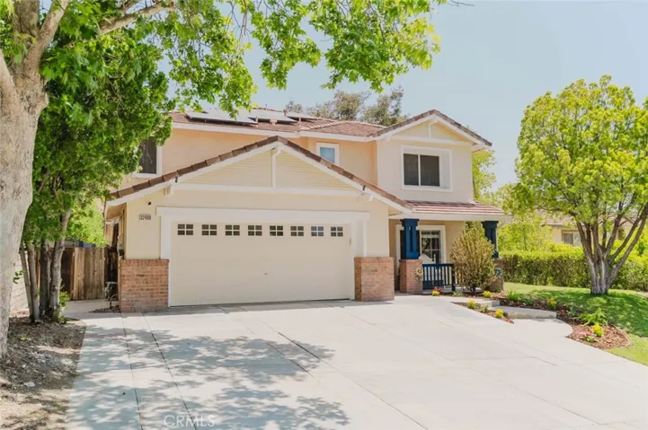 32480 The Old Road, Castaic, California 91384