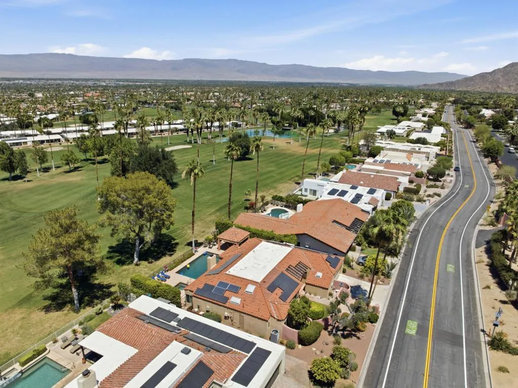 93-Aerial View
