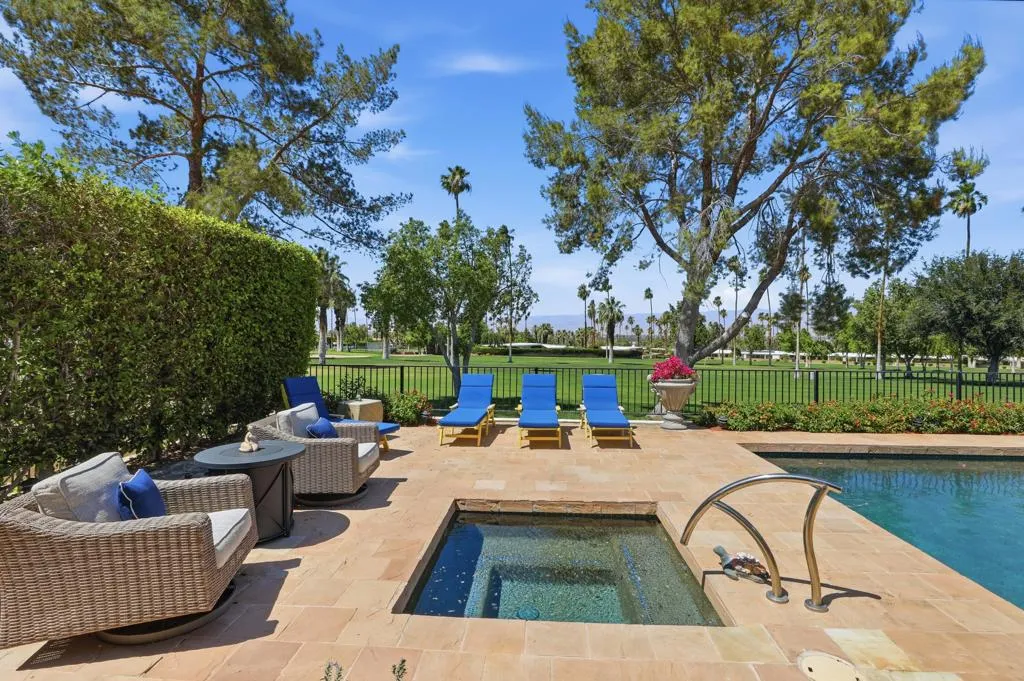 82-Pool and Spa