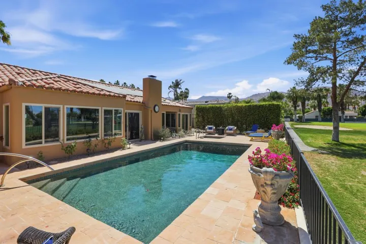 78-Pool and Spa