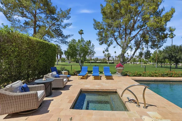 82-Pool and Spa