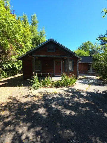 9633 Middle Creek Road, Upper Lake, California 95485