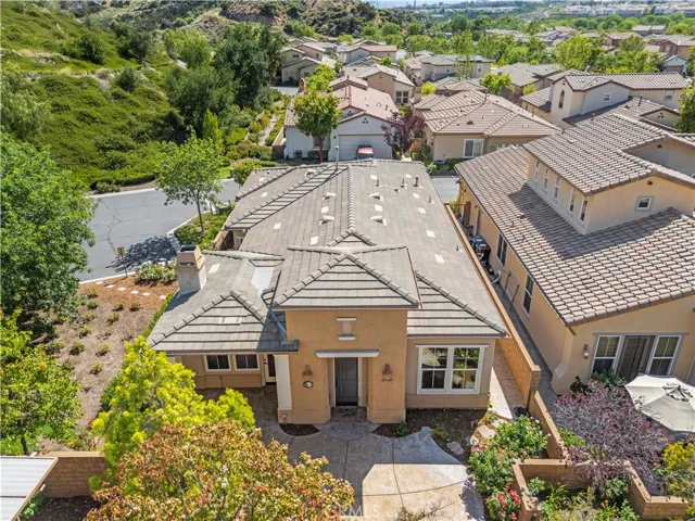23720 Forest View Court, Valencia, California 91354