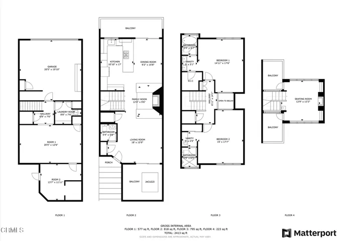 2835 Harbor Boulevard, Oxnard, California 93035