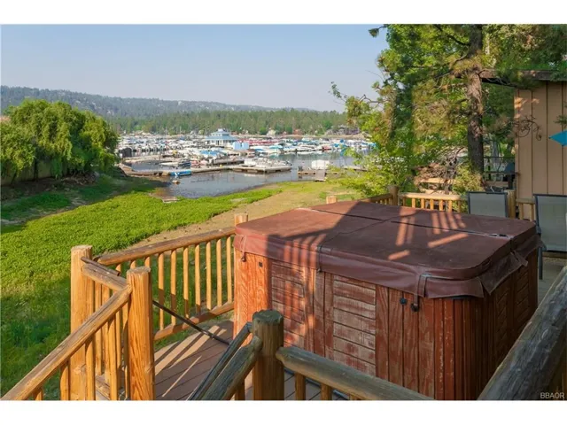 39697 Lake Drive, Big Bear, California 92315