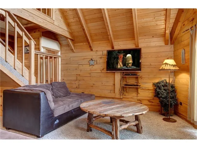 39697 Lake Drive, Big Bear, California 92315