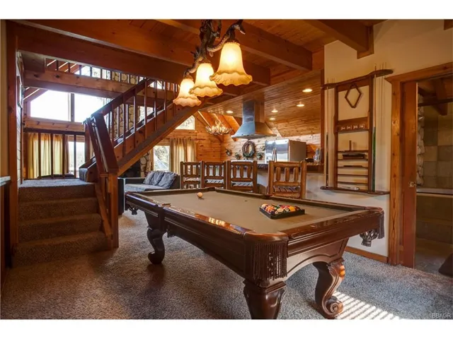 39697 Lake Drive, Big Bear, California 92315