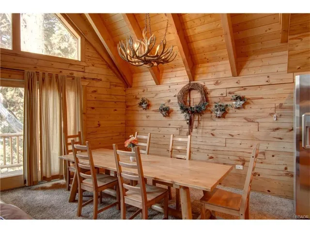 39697 Lake Drive, Big Bear, California 92315