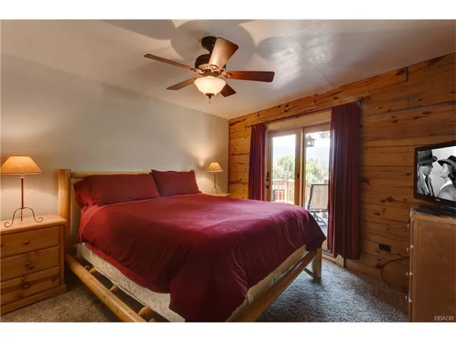 39697 Lake Drive, Big Bear, California 92315