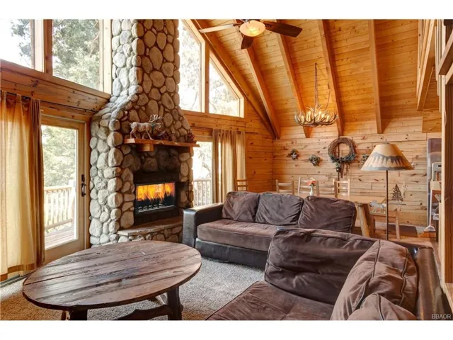 39697 Lake Drive, Big Bear, California 92315