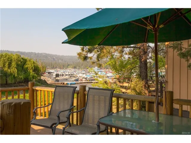 39697 Lake Drive, Big Bear, California 92315