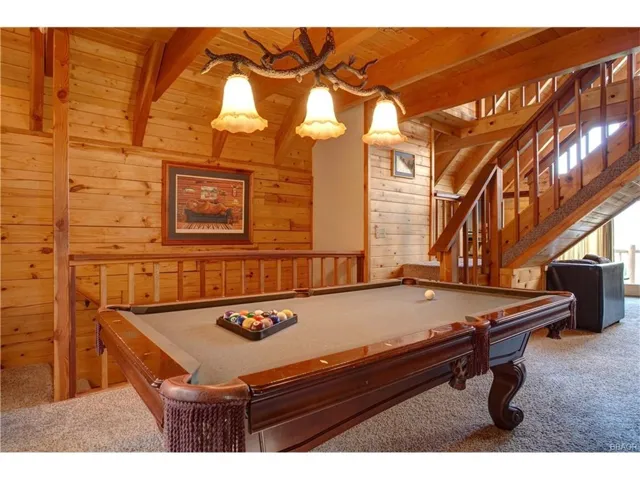 39697 Lake Drive, Big Bear, California 92315