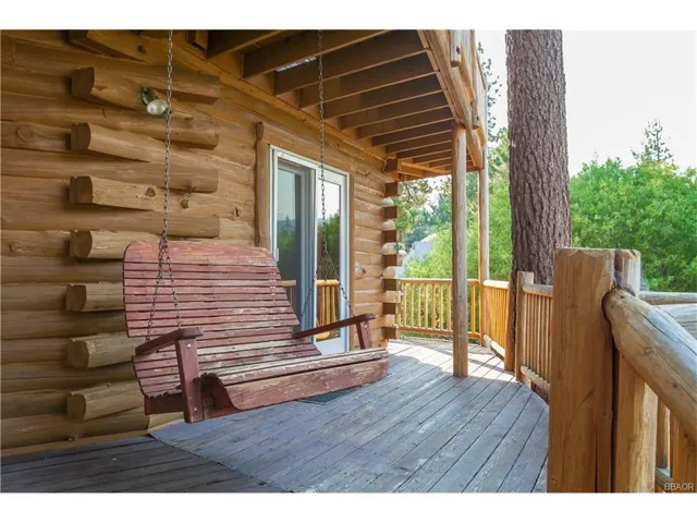 39697 Lake Drive, Big Bear, California 92315