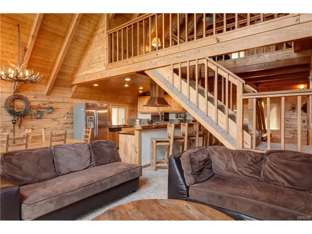 39697 Lake Drive, Big Bear, California 92315