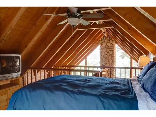 39697 Lake Drive, Big Bear, California 92315