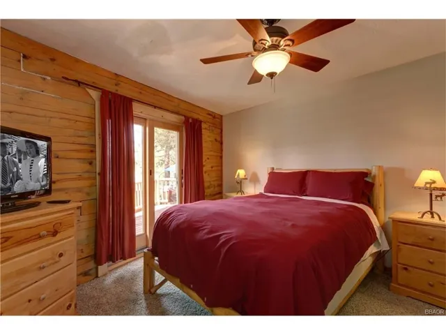 39697 Lake Drive, Big Bear, California 92315
